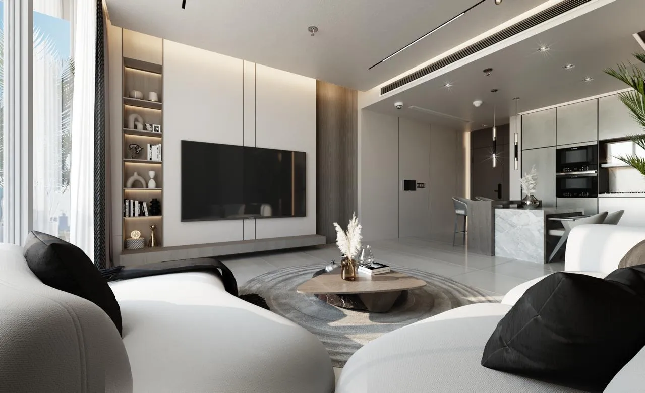 Saray Prime Residence