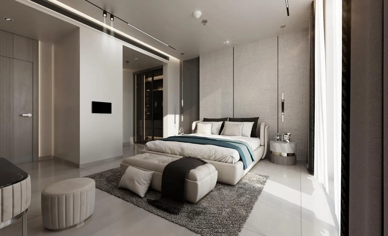 Saray Prime Residence