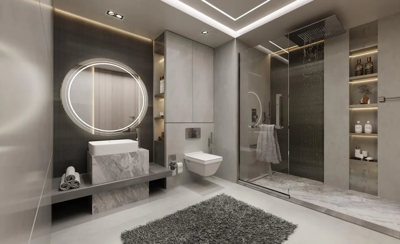 Saray Prime Residence